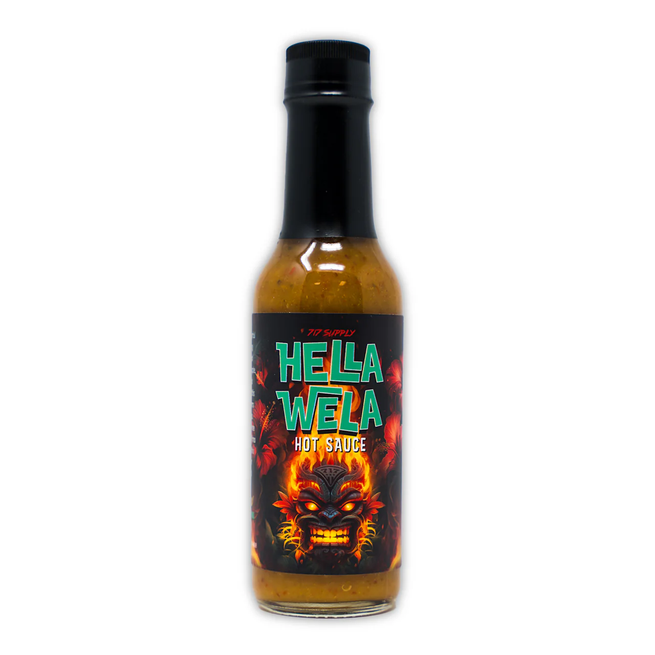 Hot Sauces